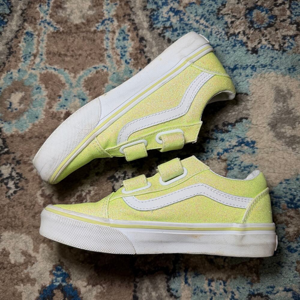 Vans old school - Picture 6 of 7